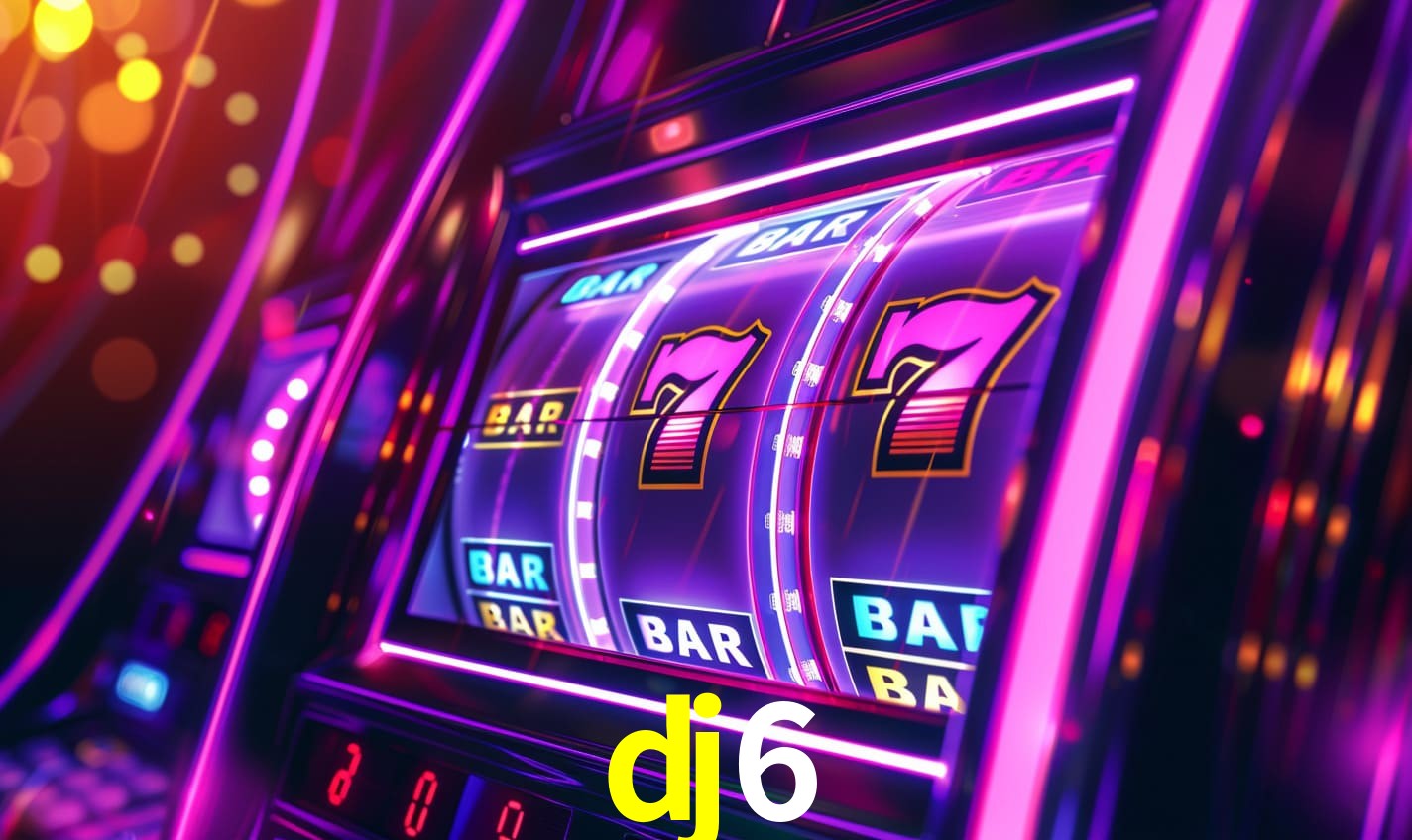 dj6 APP