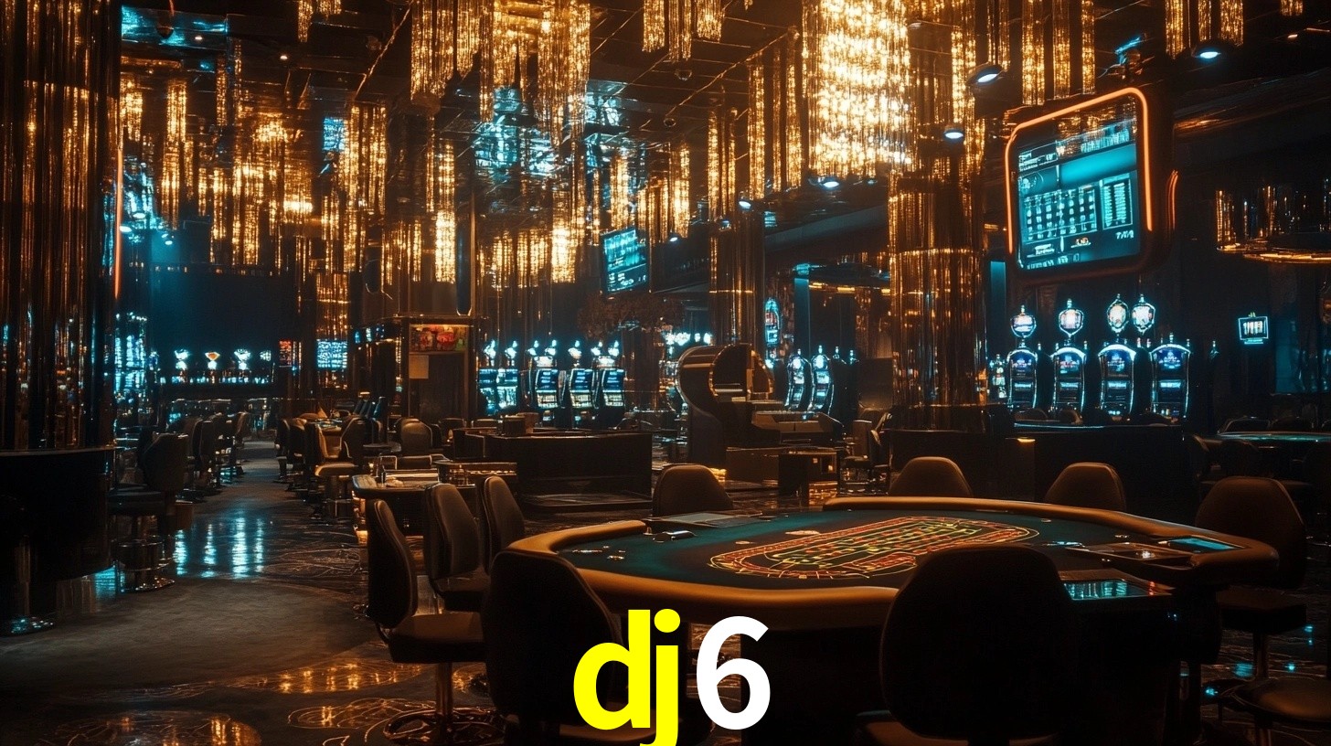 dj6 - Destaca-Se Pela Inovação! - dj6.com
