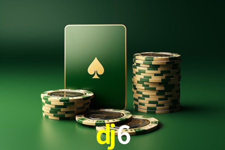 Welcome Bonus dj6