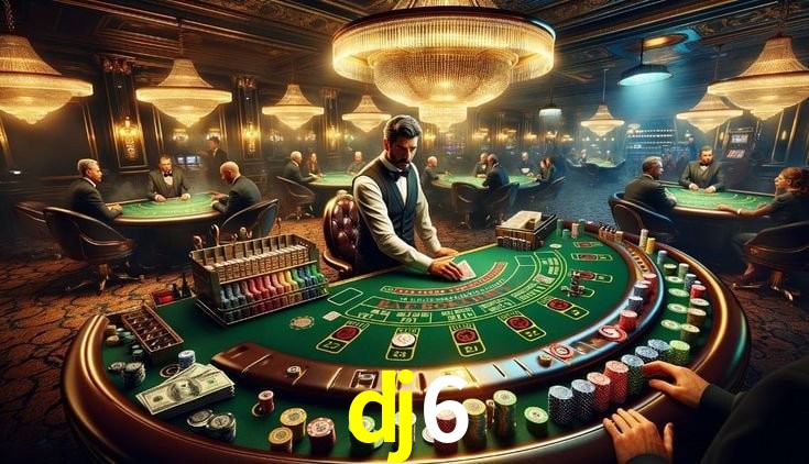 Player Reviews dj6
