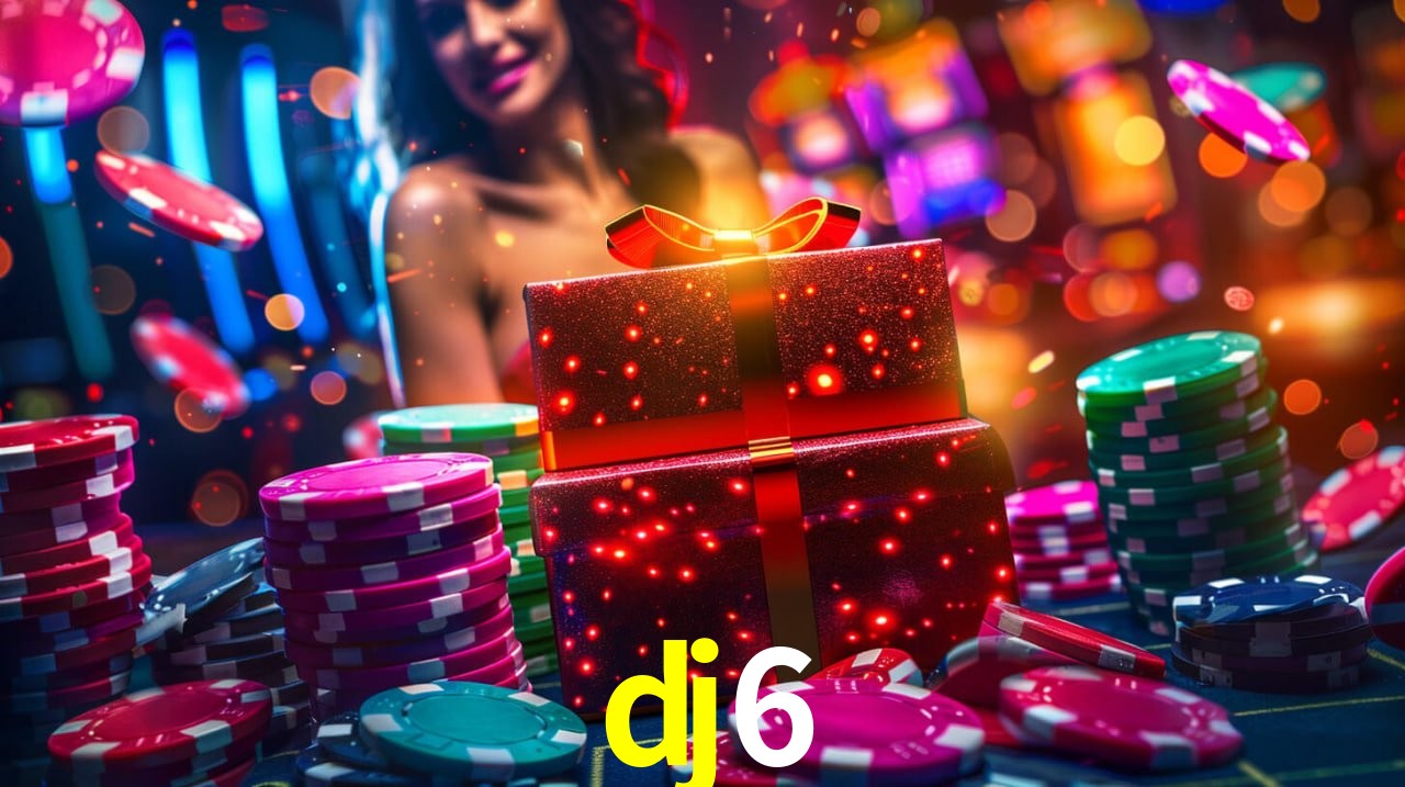 Interface do App dj6