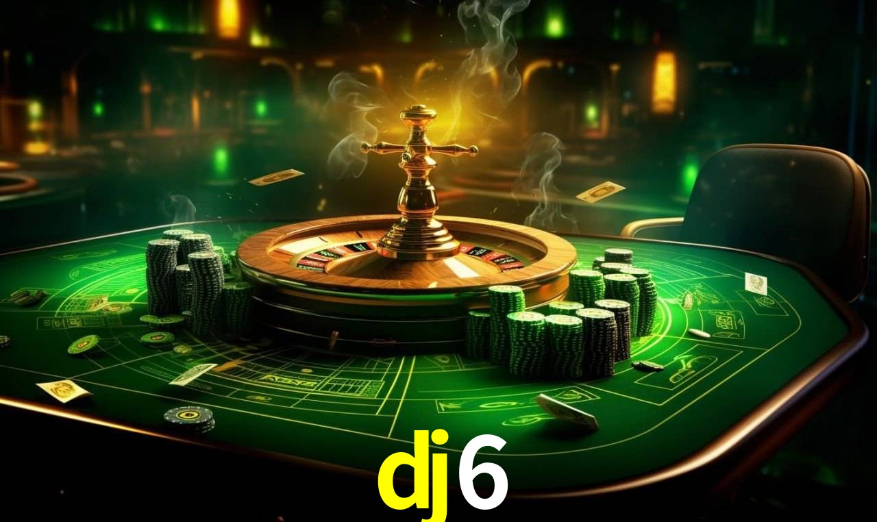 PIX Instantâneo dj6