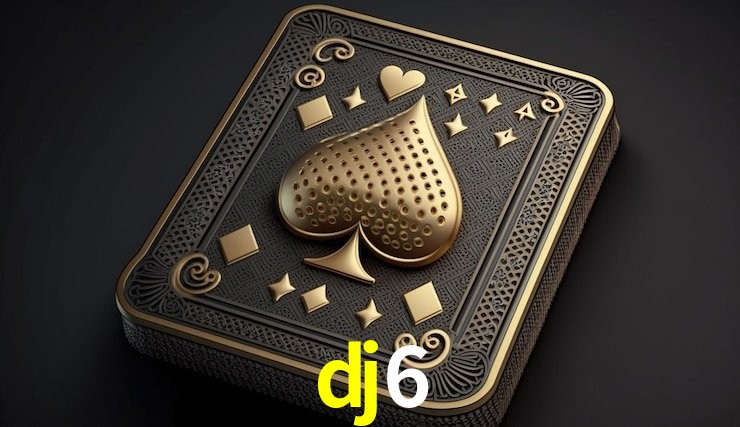 Casino Ao Vivo dj6