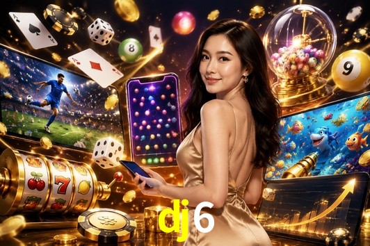 Secure Login dj6