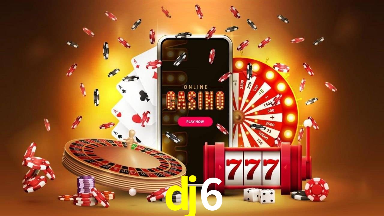 Sistemas de Segurança dj6