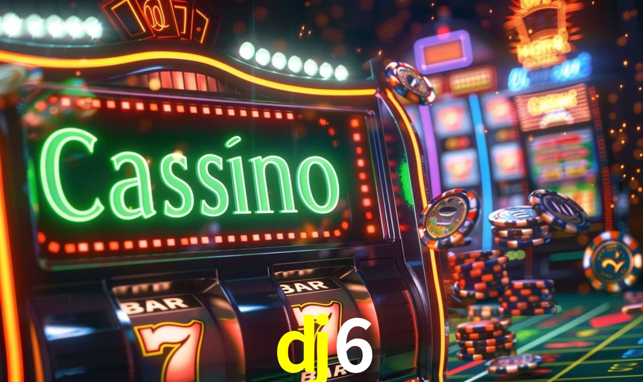 Promoção Relâmpago dj6