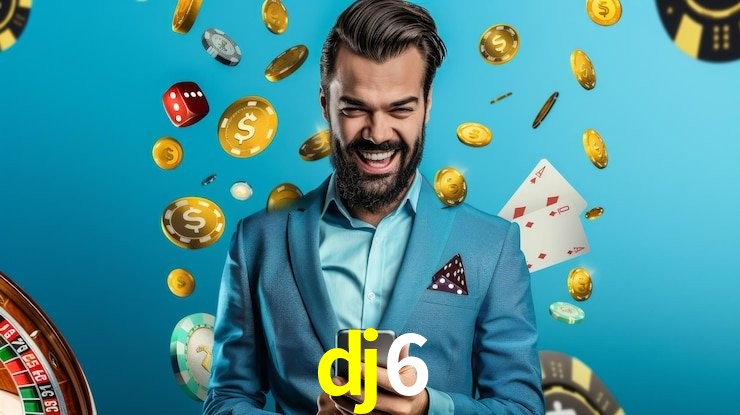 Slot Games dj6