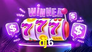 Welcome Bonus dj6