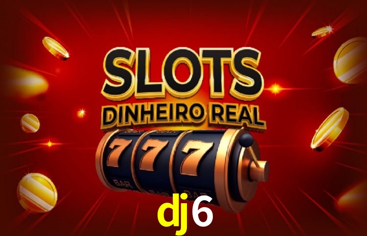 Logo da dj6