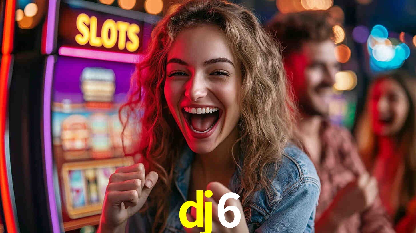 A Emoção da Loteria na dj6: Uma Chance de Mudança de Vida