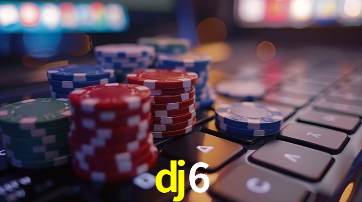 dj6 Logo Verificado
