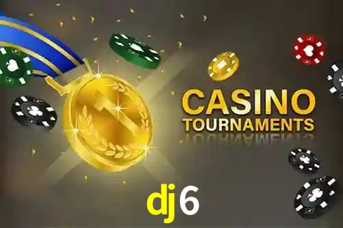 Requisitos do APK dj6 para Android - Logo Oficial