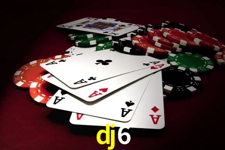 Apostas de Tênis dj6