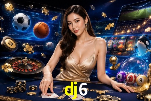 Platform Technology dj6