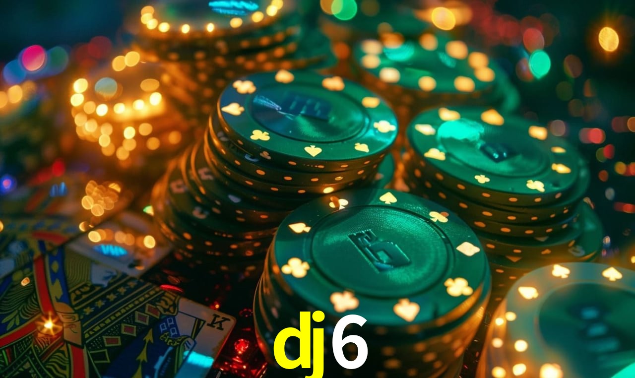 Estatísticas do Jogo dj6