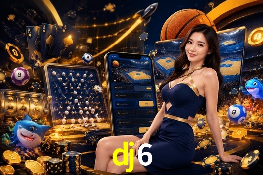 Exclusive Offers dj6