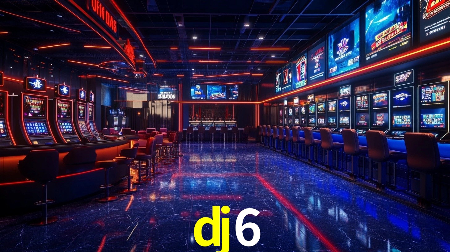 Welcome Bonus dj6