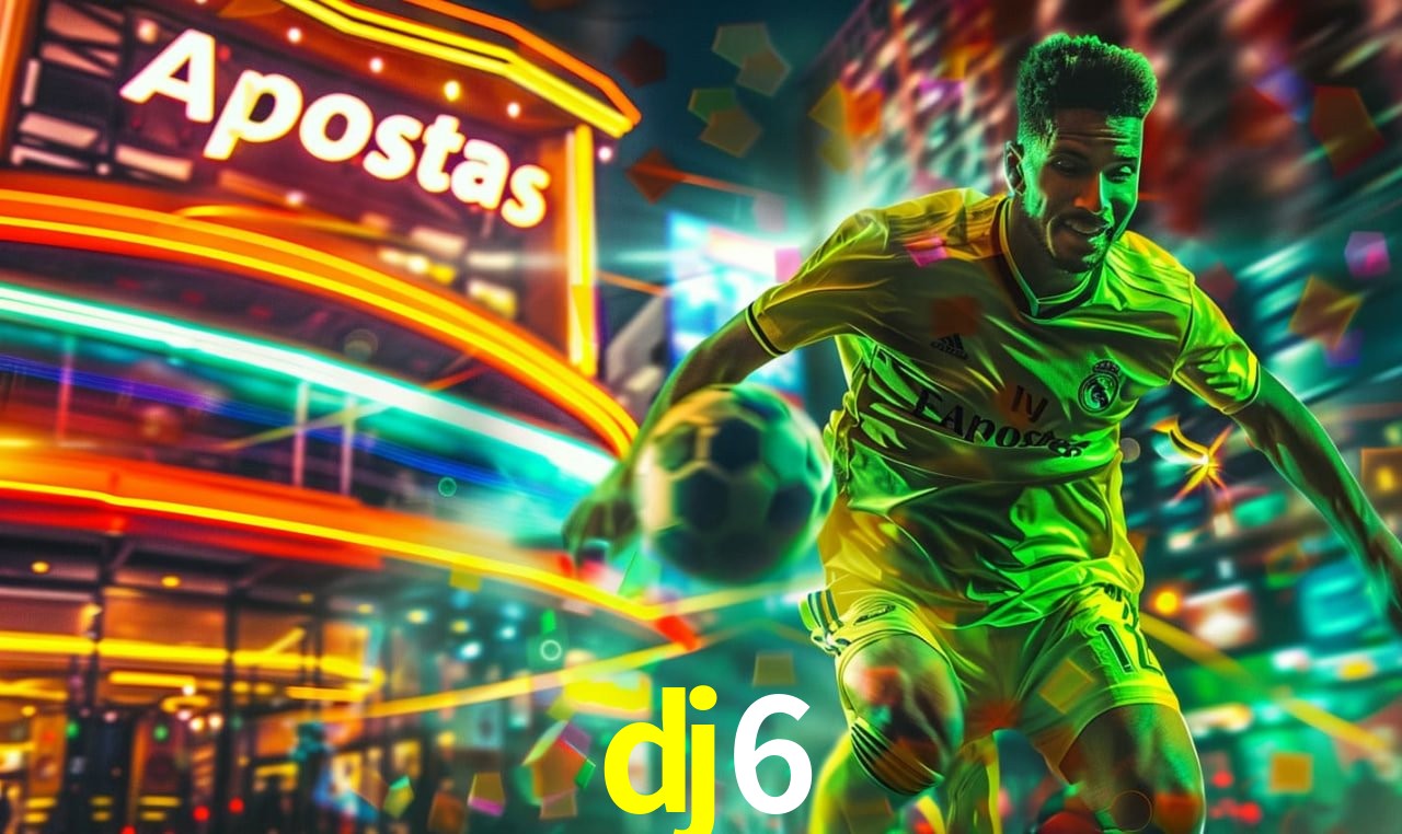 Benefícios da Conta dj6