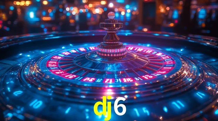 dj6 App Interface