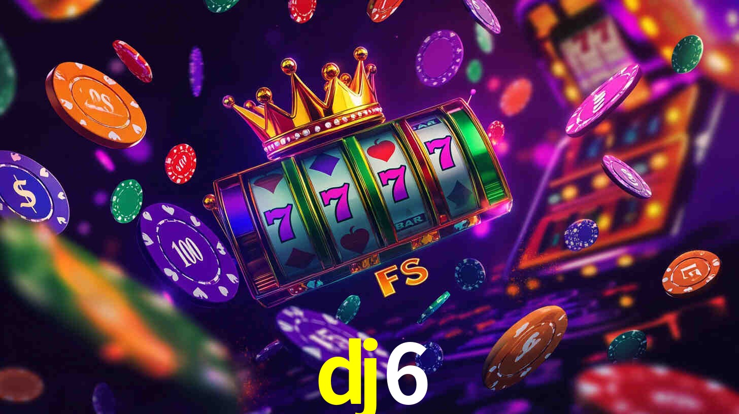 Live Casino dj6