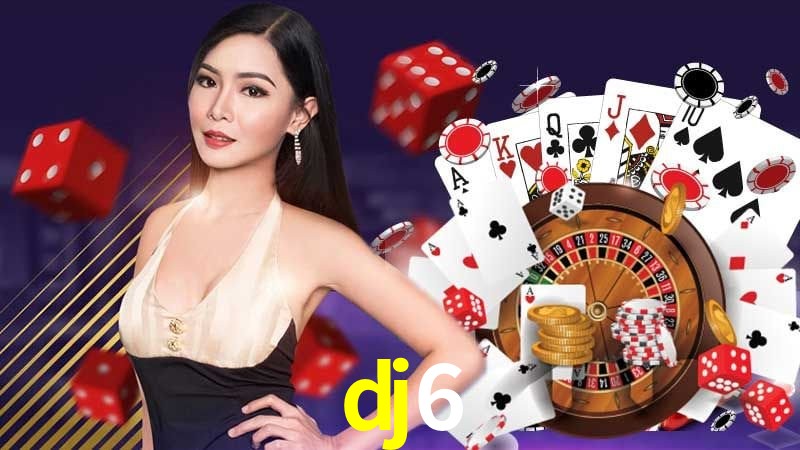 Mesa de Blackjack dj6