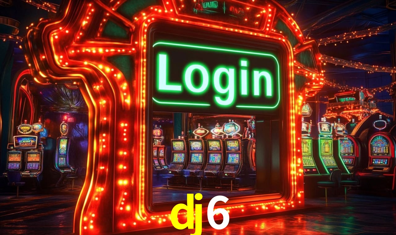 Diretório de Jogos dj6