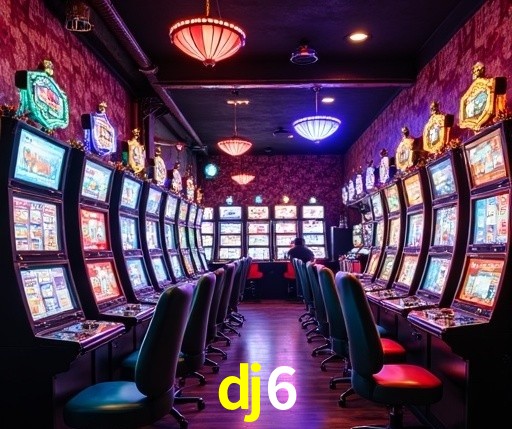 dj6 Rio de Janeiro - Slot Strategy