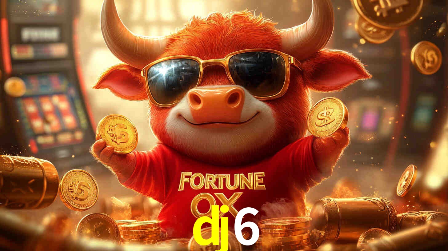 dj6: Jogue Crash e Experimente Alta Recompensa Instantânea
