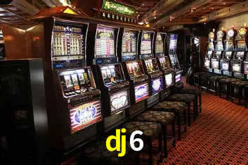 Inovações de Jogos na dj6: O Futuro das Experiências Interativas