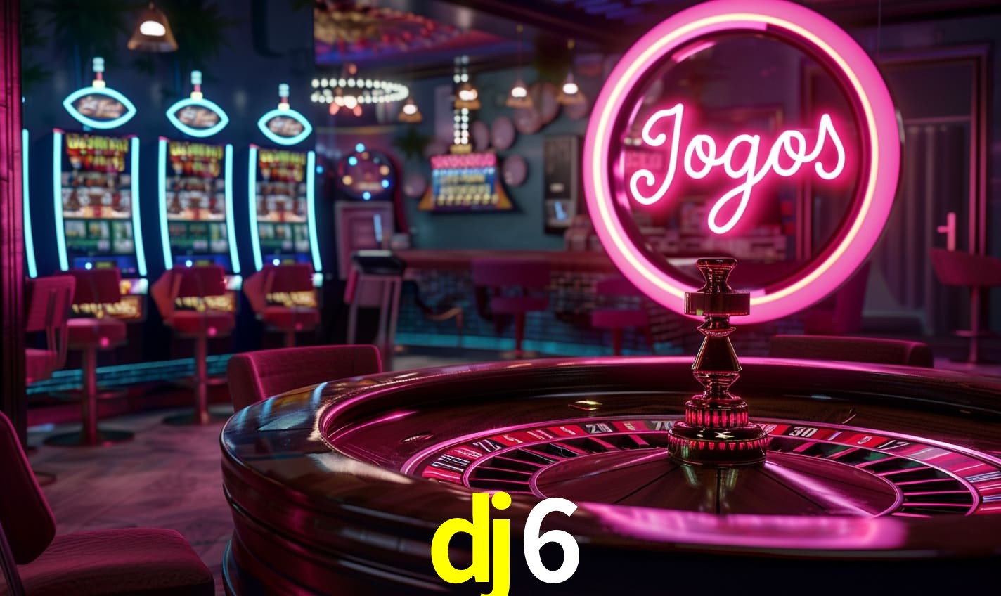 dj6 Salvador - Strategies