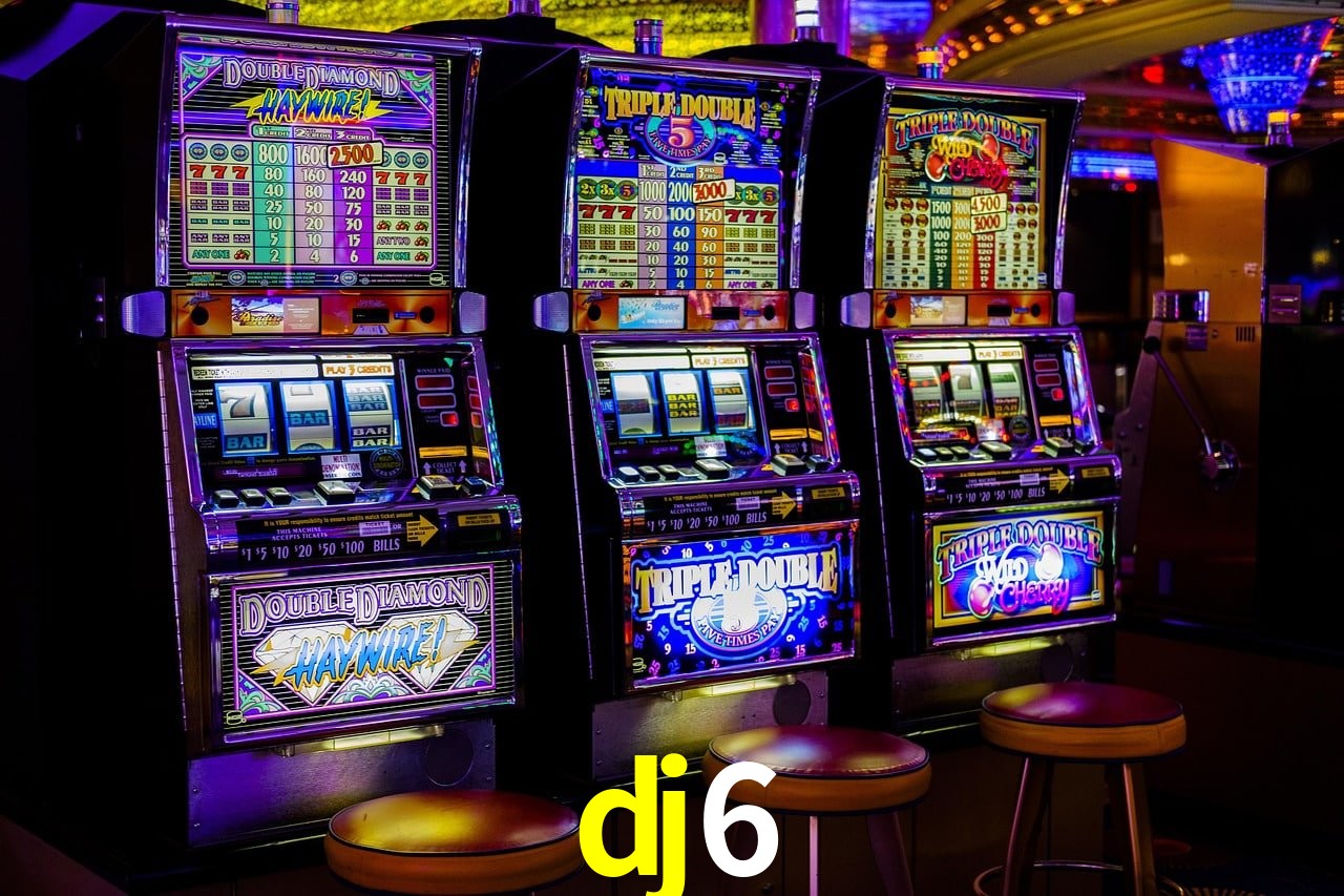 Avaliações dos Jogadores dj6