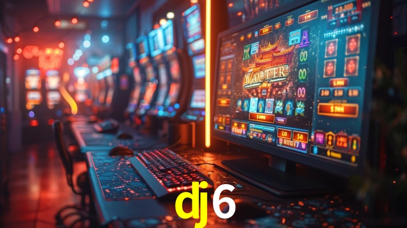 Explore as vantagens do dj6: serviço profissional e confiabilidade
