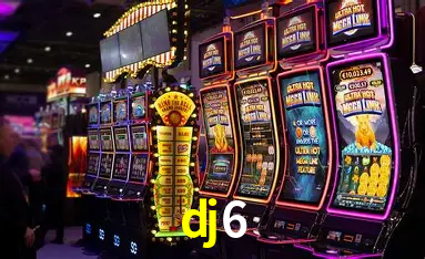 dj6 Rio de Janeiro - Bonus Terms