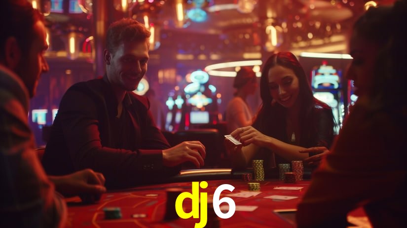 Descubra o Programa VIP da dj6: Vantagens Exclusivas para Jogadores