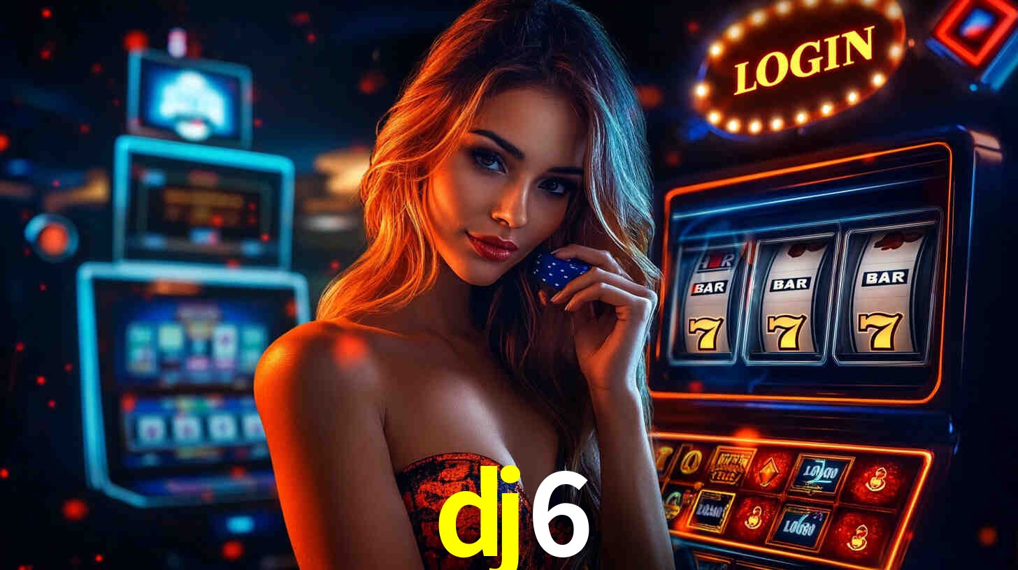dj6 APP