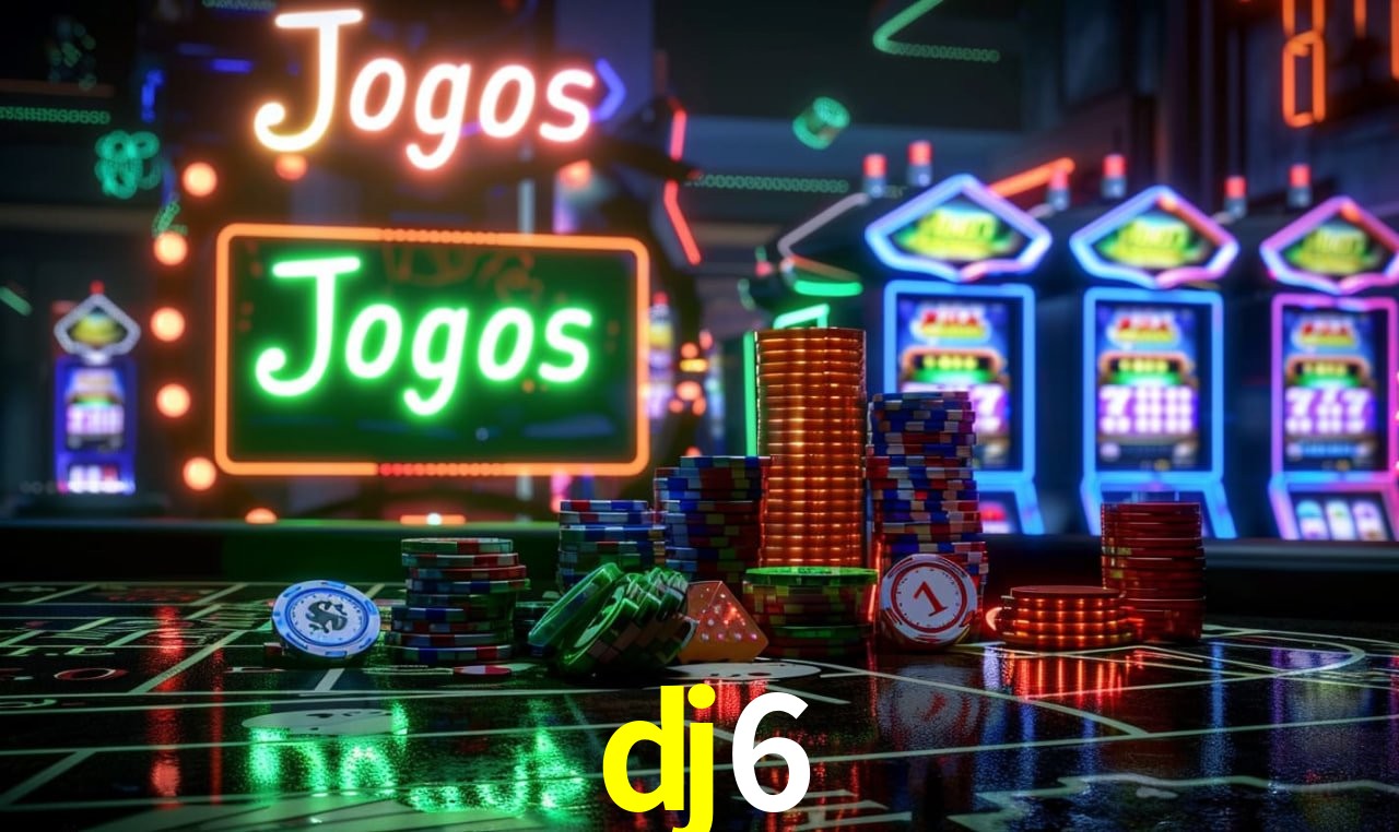 dj6 APP
