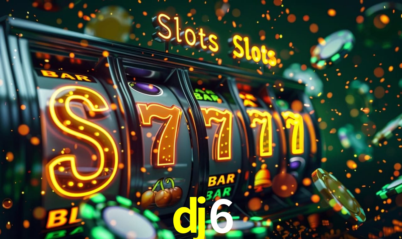 Recursos de Bônus dj6