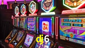 Casino Ao Vivo dj6
