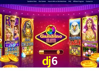 dj6 Bônus - Pacote R$5.000 + VIP