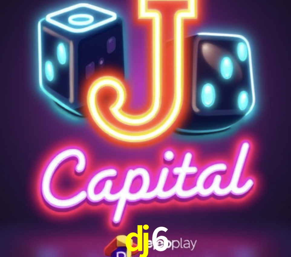 APP oficial da dj6 para mobile