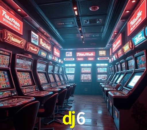 dj6 Promoções - 30+ Ofertas Diárias