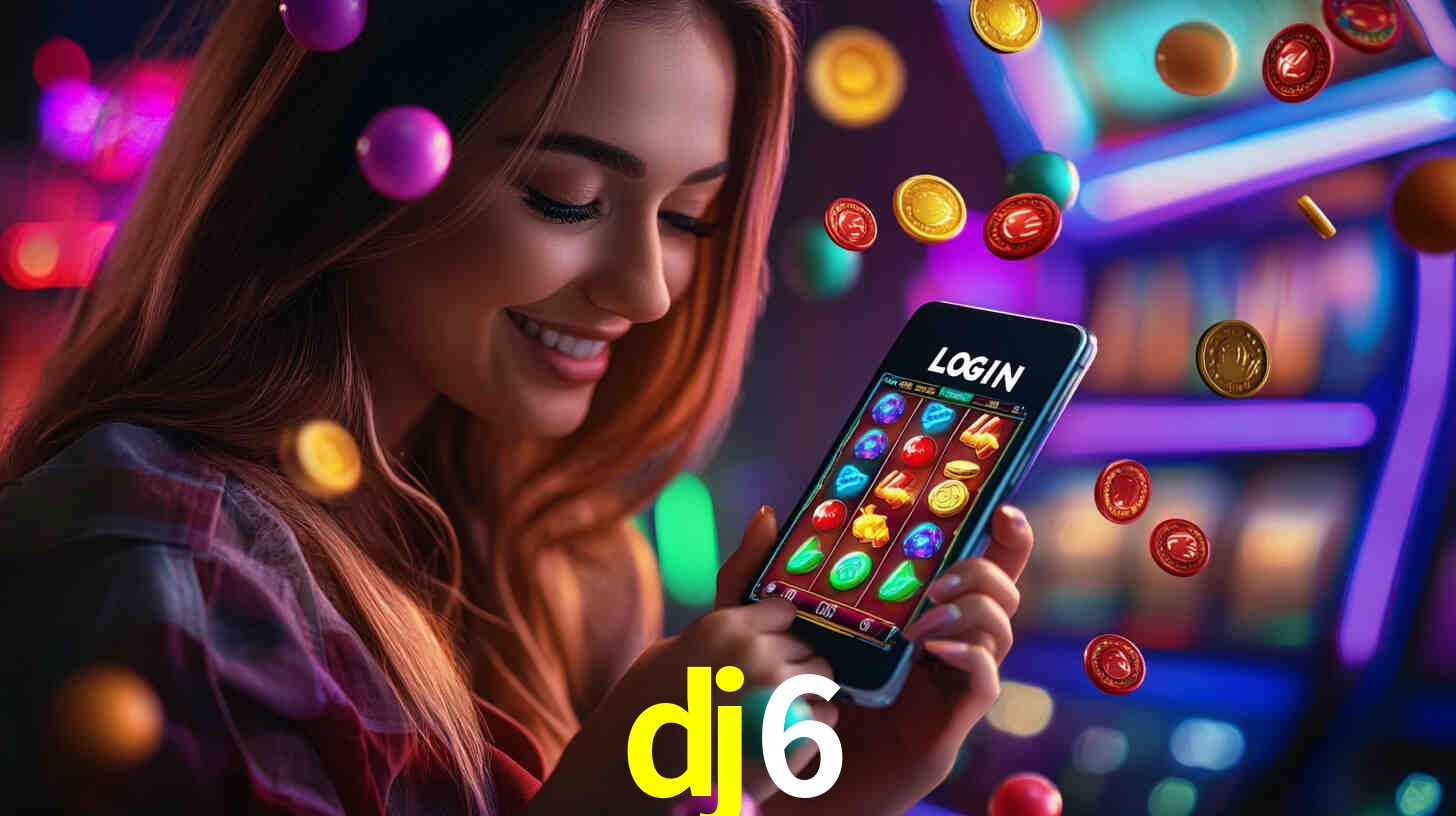 dj6 APP