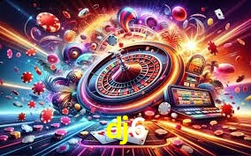Casino Ao Vivo dj6