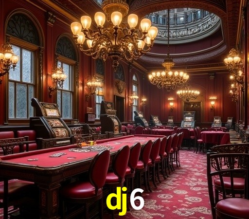 dj6 Rio de Janeiro - Licenses