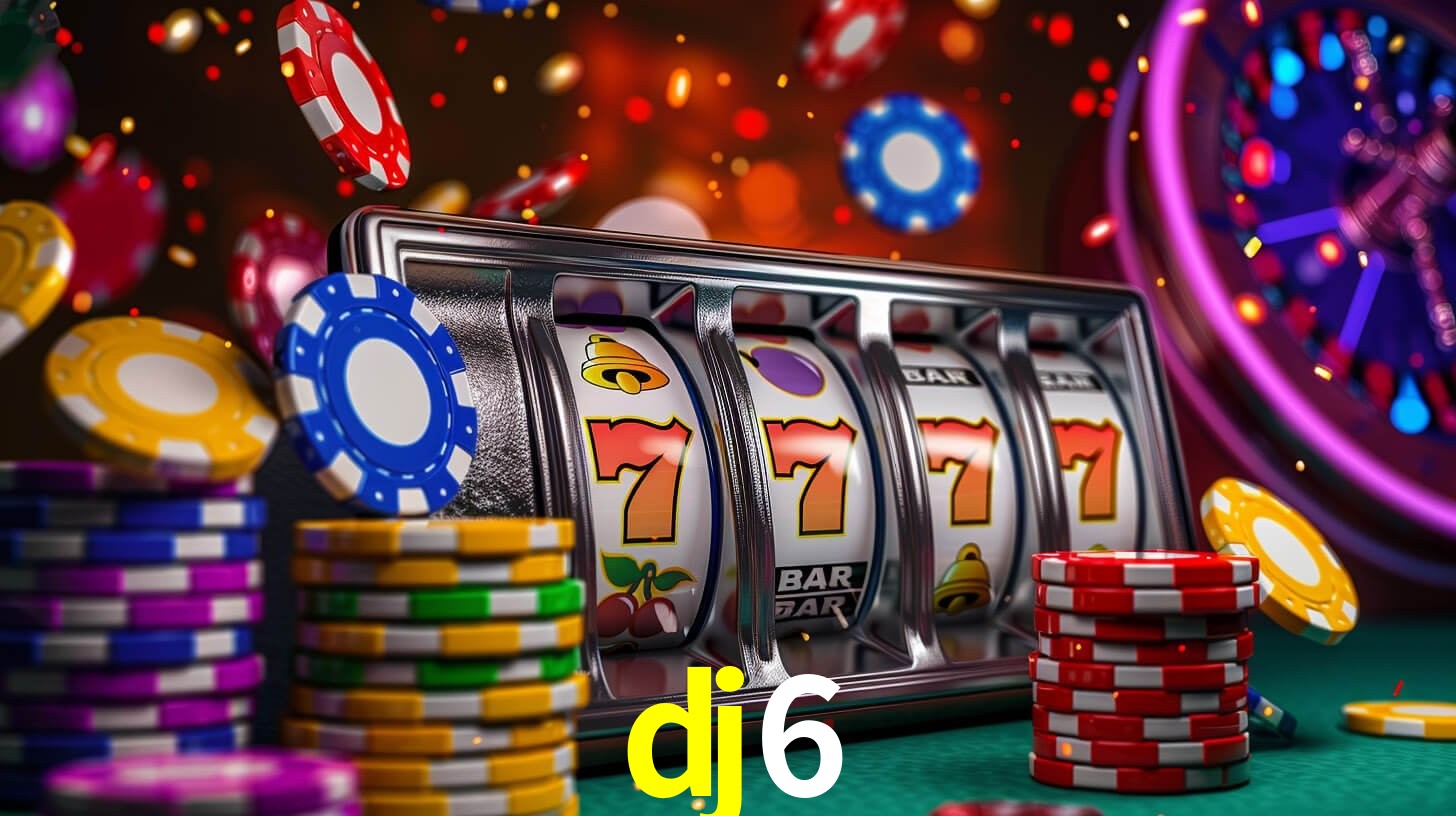 Jogo Spaceman dj6