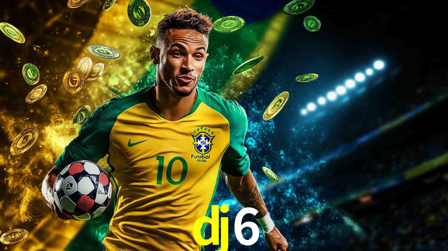 Explorando a Categoria de Eventos em Apostas na dj6