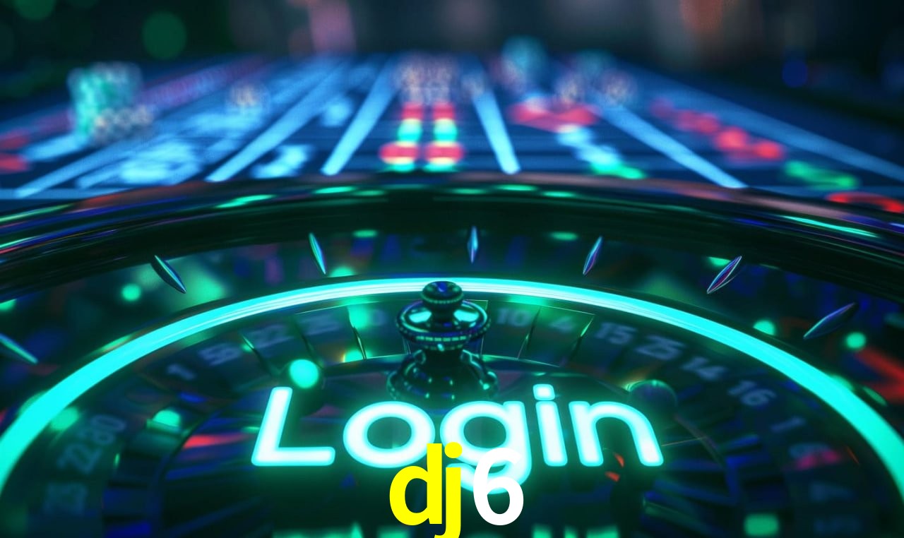 Jogos de Slot dj6