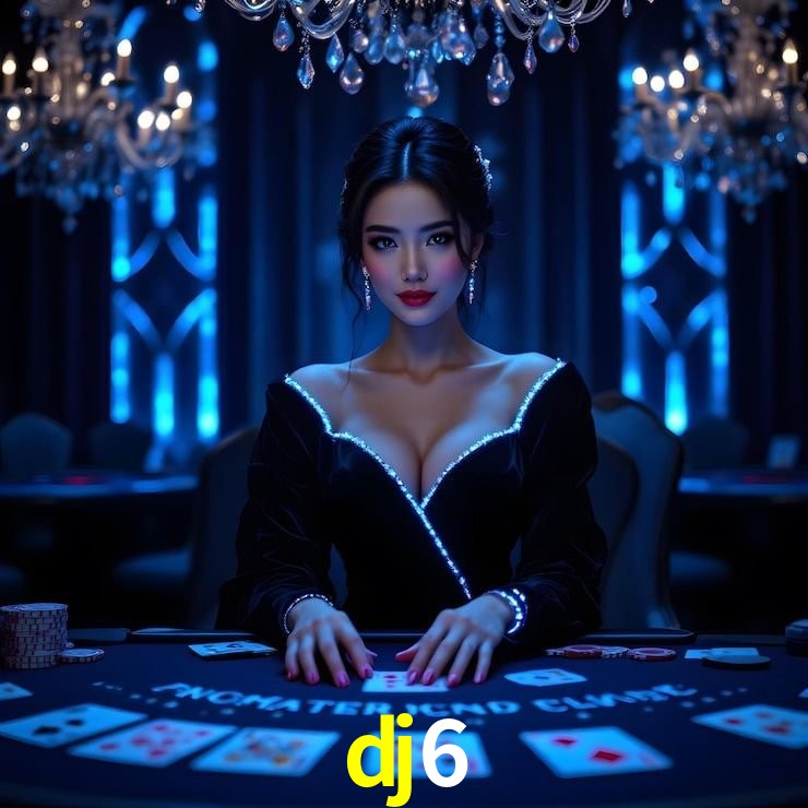 dj6 Rio de Janeiro - Popular Jogos