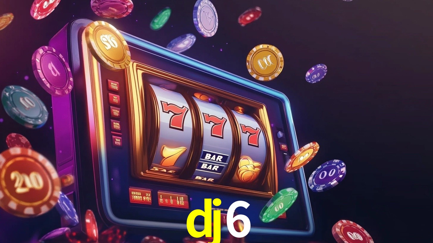 VIP Casino dj6