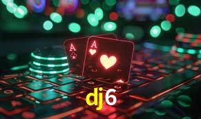 Benefícios da Conta dj6